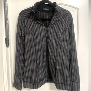 Zella Jacket Size L